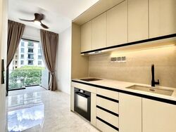 Hill House (D9), Apartment #580300151